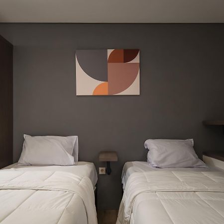 Aparthotel Cove Art Living Dżakarta Zewnętrze zdjęcie