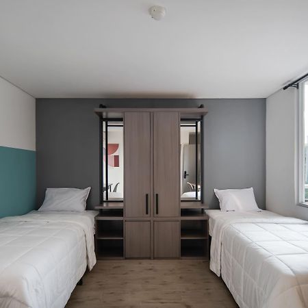 Aparthotel Cove Art Living Dżakarta Zewnętrze zdjęcie