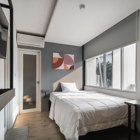 Aparthotel Cove Art Living Dżakarta Zewnętrze zdjęcie