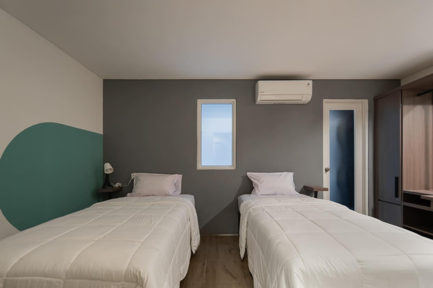 Aparthotel Cove Art Living Dżakarta Zewnętrze zdjęcie
