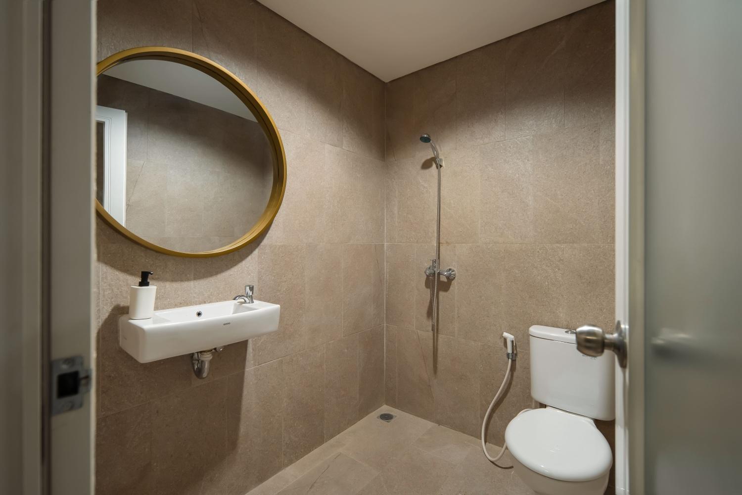 Aparthotel Cove Art Living Dżakarta Zewnętrze zdjęcie