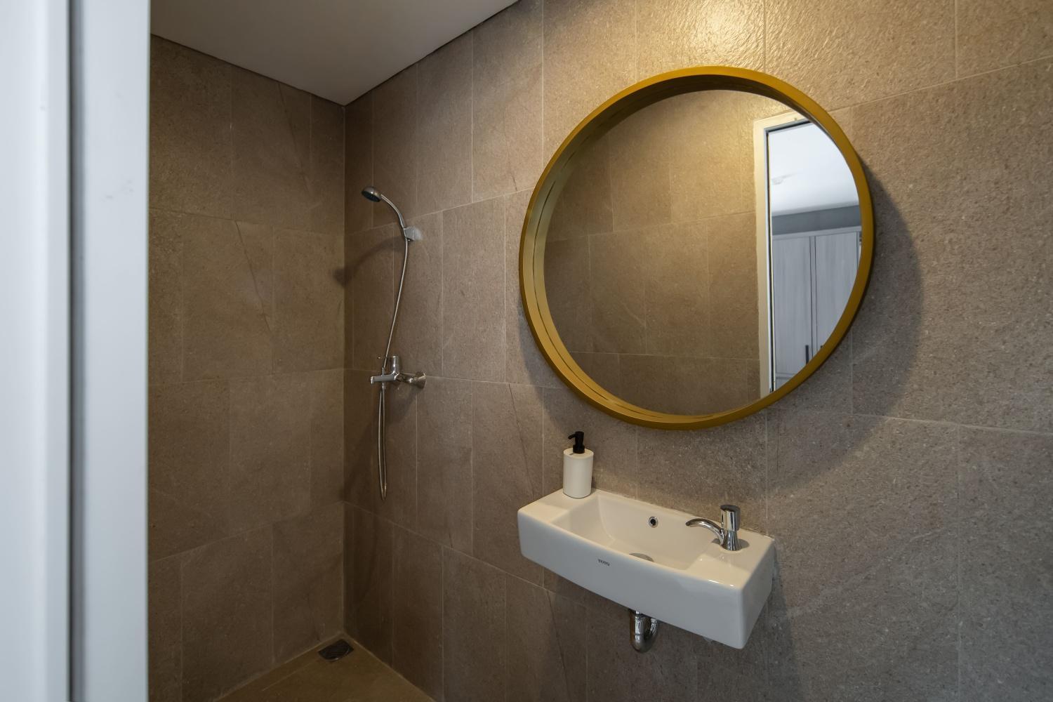 Aparthotel Cove Art Living Dżakarta Zewnętrze zdjęcie