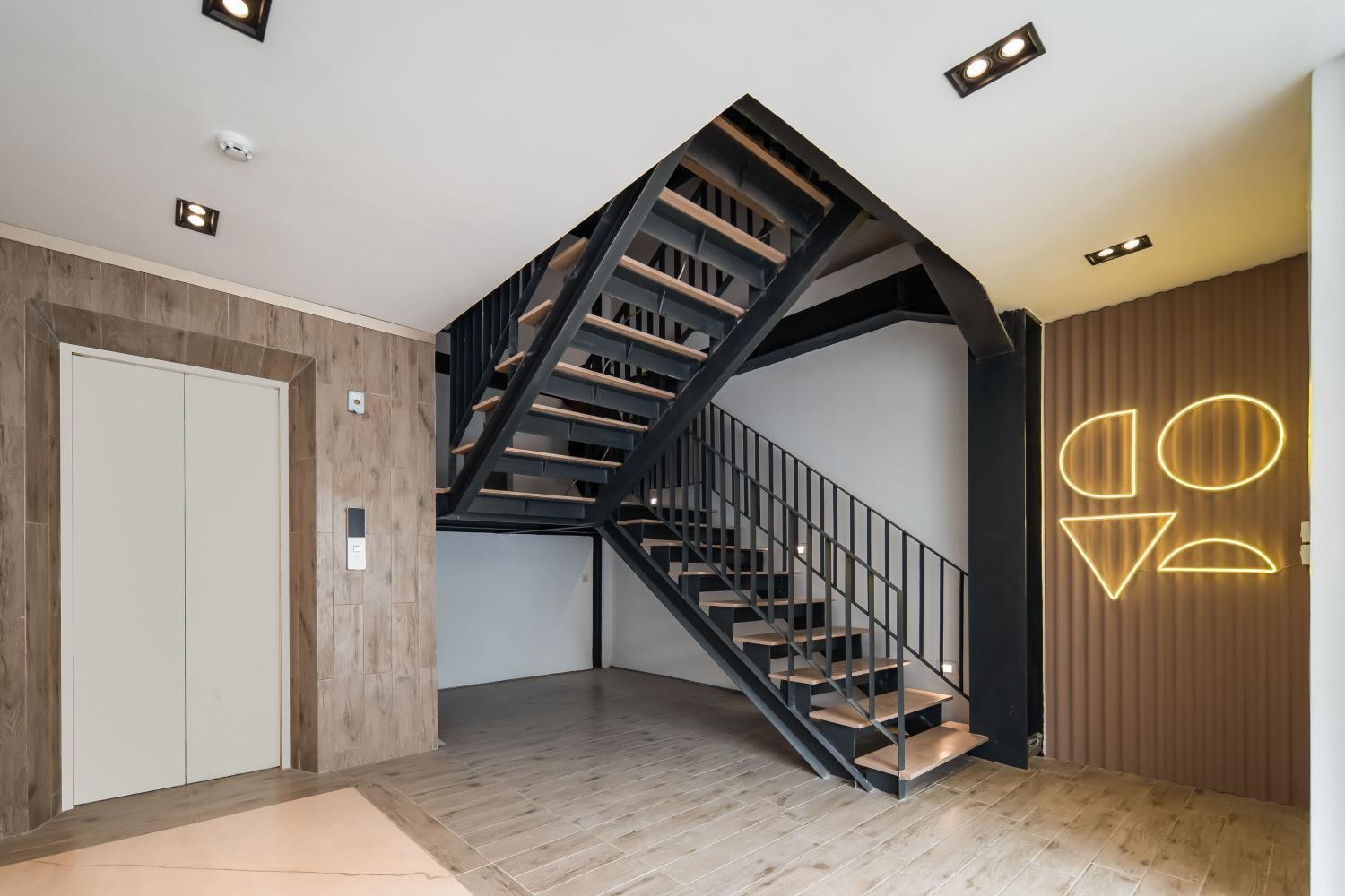 Aparthotel Cove Art Living Dżakarta Zewnętrze zdjęcie